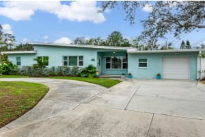 7191 21ST STREET, ST PETERSBURG, FL 33712 Sold 03/17/25