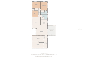 7191 21ST STREET, ST PETERSBURG, FL 33712 Sold 03/17/25