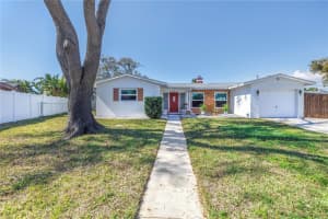 5881 31ST AVENUE, ST PETERSBURG, FL 33710 Sold 06/11/25
