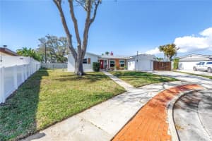 5881 31ST AVENUE, ST PETERSBURG, FL 33710 Sold 06/11/25