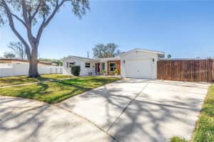 5881 31ST AVENUE, ST PETERSBURG, FL 33710 Sold 06/11/25