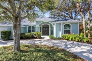 2886 ARMADILLO DRIVE, PALM HARBOR, FL 34683 Sold 05/30/25