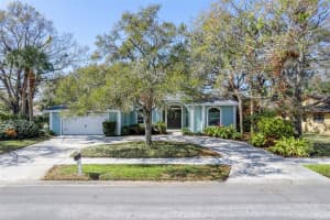 2886 ARMADILLO DRIVE, PALM HARBOR, FL 34683 Sold 05/30/25