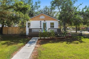 4944 28TH AVENUE, GULFPORT, FL 33707 Sold 07/31/25