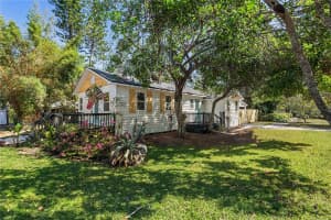 4944 28TH AVENUE, GULFPORT, FL 33707 Sold 07/31/25