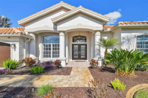 3819 BROOKSWORTH AVENUE, TARPON SPRINGS, FL 34688 Sold 06/20/25