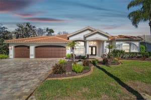 3819 BROOKSWORTH AVENUE, TARPON SPRINGS, FL 34688 Sold 06/20/25