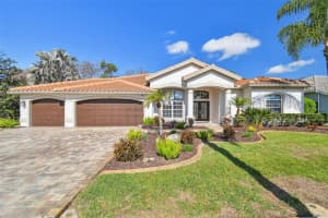 3819 BROOKSWORTH AVENUE, TARPON SPRINGS, FL 34688 Sold 06/20/25
