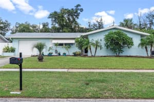 1612 SUFFOLK DRIVE, CLEARWATER, FL 33756 Sold 04/25/25