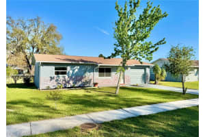 6126 16TH STREET, ZEPHYRHILLS, FL 33542 Sold 04/25/25