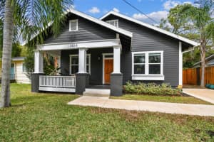 1214 HANNA AVENUE, TAMPA, FL 33604 Sold 03/26/25