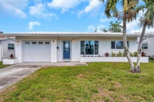 9915 39TH STREET, PINELLAS PARK, FL 33782 Sold 07/31/25