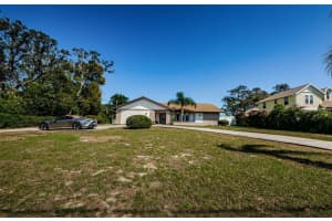 1113 CARLTON ROAD, TARPON SPRINGS, FL 34689 Sold 05/21/25