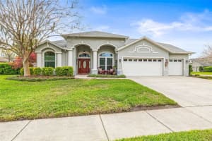 17138 DOWNS DRIVE, ODESSA, FL 33556 Sold 04/02/25