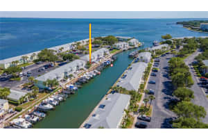 5135 COQUINA KEY DRIVE, ST PETERSBURG, FL 33705 Sold 04/17/25