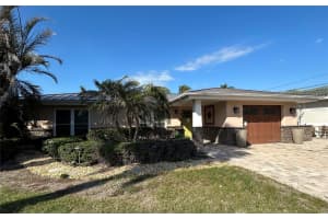 162 Bayside Dr, Clearwater, FL 33767, Sold 02/28/25