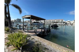 162 Bayside Dr, Clearwater, FL 33767, Sold 02/28/25