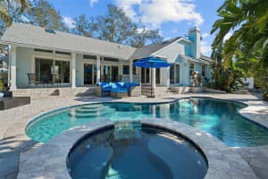 436 3RD AVENUE, TIERRA VERDE, FL 33715 Sold 01/06/26