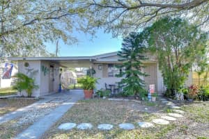 4406 OKLAHOMA AVENUE, TAMPA, FL 33616 Sold 04/17/25