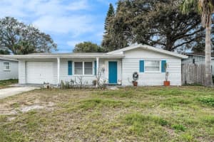 3649 BRADFORD DRIVE, HOLIDAY, FL 34691 Sold 05/07/25