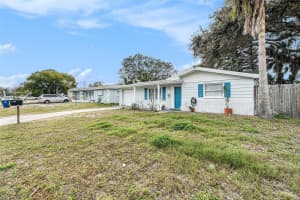 3649 BRADFORD DRIVE, HOLIDAY, FL 34691 Sold 05/07/25