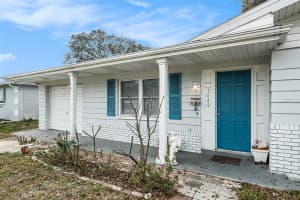 3649 BRADFORD DRIVE, HOLIDAY, FL 34691 Sold 05/07/25