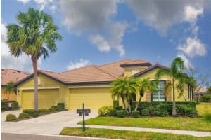 5638 SUNSET FALLS DRIVE, APOLLO BEACH, FL 33572 Sold 05/05/25