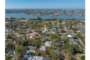 524 PARK STREET, ST PETERSBURG, FL 33707 - MLS#MFRTB8356017