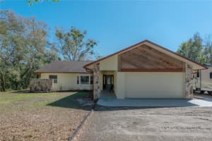 16740 MONTEVERDE DRIVE, SPRING HILL, FL 34610 Sold 04/03/25