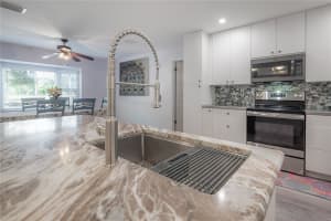 16740 MONTEVERDE DRIVE, SPRING HILL, FL 34610 Sold 04/03/25