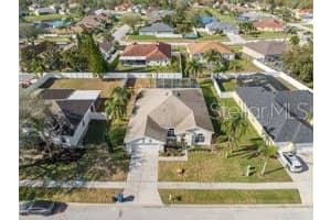22516 MAGNOLIA TRACE BOULEVARD, LUTZ, FL 33549 Sold 07/24/25