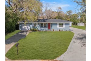 1996 HYVUE DRIVE, CLEARWATER, FL 33763 Sold 04/17/25