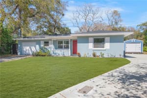 1996 HYVUE DRIVE, CLEARWATER, FL 33763 Sold 04/17/25