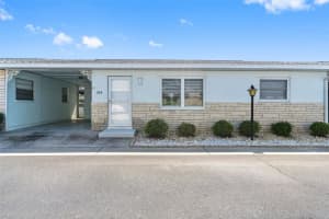 12400 Park Blvd #524, SEMINOLE