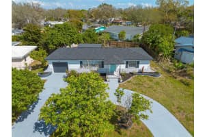 5531 49TH AVENUE, KENNETH CITY, FL 33709 Sold 04/30/25