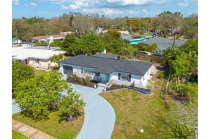 5531 49TH AVENUE, KENNETH CITY, FL 33709 Sold 04/30/25