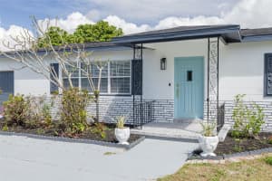 5531 49TH AVENUE, KENNETH CITY, FL 33709 Sold 04/30/25