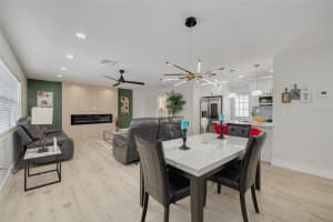 5531 49TH AVENUE, KENNETH CITY, FL 33709 Sold 04/30/25