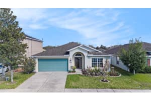 808 ALPINE THISTLE DRIVE, BROOKSVILLE, FL 34604 Sold 05/19/25