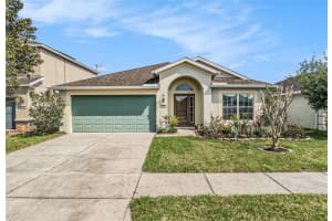 808 ALPINE THISTLE DRIVE, BROOKSVILLE, FL 34604 Sold 05/19/25