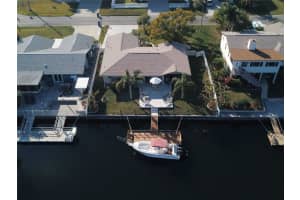 4108 DAISY DRIVE, HERNANDO BEACH, FL 34607 Sold 08/11/25