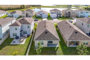 2871 COMMON FIG RUN, WESLEY CHAPEL, FL 33543 Sold 04/01/25