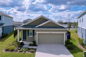 6244 GREAT BEAR DRIVE, LAKELAND, FL 33805 Sold 05/12/25