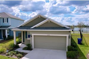 6244 GREAT BEAR DRIVE, LAKELAND, FL 33805 Sold 05/12/25