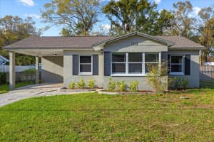 1515 LAMBRIGHT STREET, TAMPA, FL 33604 Sold 05/01/25