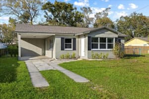 1515 LAMBRIGHT STREET, TAMPA, FL 33604 Sold 05/01/25