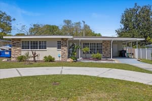 8006 N Ola Ave, TAMPA