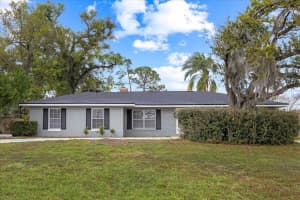12 LAKE LINK DRIVE, WINTER HAVEN, FL 33884 Sold 07/29/25