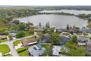 12 LAKE LINK DRIVE, WINTER HAVEN, FL 33884 Sold 07/29/25