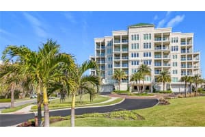 125 BELLEVIEW BOULEVARD, BELLEAIR, FL 33756 Sold 03/28/25